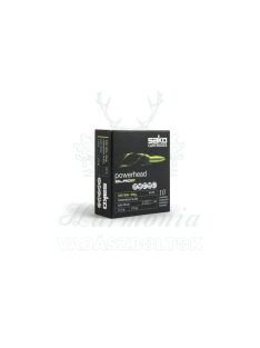 Sako .300WSM 11,3g 659A Powerhead Blade Golyós Lőszer