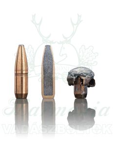 Sako .300WM 11,7g 236A Super Hammerhead Golyós Lőszer