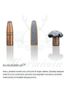 Sako 8,2x53R 13,0g 201F Hammerhead Golyós Lőszer