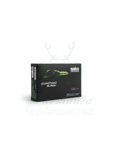 Sako 8x57JS 11,7g 655F Powerhead Blade Golyós Lőszer