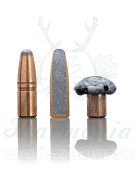 Sako 9,3x62 18,5g 266D Hammerhead Golyós Lőszer