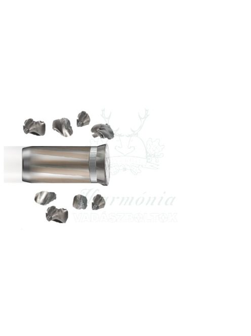 RWS 6,5x57R 2318866 Evo Green Golyós Lőszer