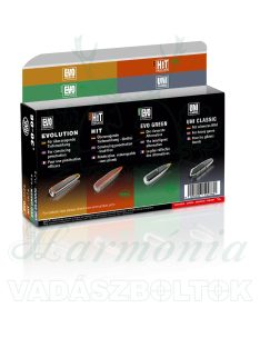 RWS .30-06 Trial Pack 2319276 Golyós Lőszer