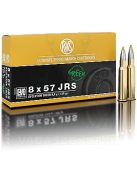 RWS 8x57JRS 9,0g EVO Green 2318326 Golyós Lőszer