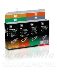 RWS 9,3x62 Trial Pack 2319282 Golyós Lőszer