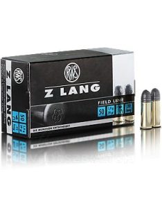 RWS .22LR Z-Lang 2132753 Golyós Lőszer