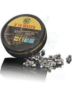 RWS 4,5/500 R10 0,45g 2315442