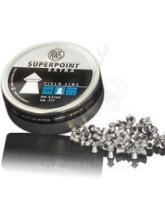 RWS 4,5/500 Superpoint 0,53g 2136716