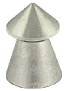 RWS 4,5/500 Superpoint 0,53g 2136716