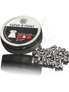 RWS 4,5/500 Super-H-Point 2136678