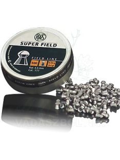 RWS 4,5/500 Super Field 4,52 2317164