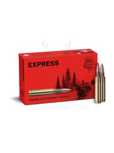 Geco 7mmRM 10,0g Express 2317843 Golyós Lőszer