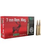Geco 7mmRM Zero 2318868 8,2 gr Golyós Lőszer