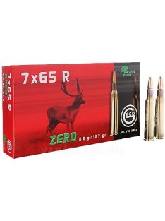 Geco 7x65R Zero 8,2 gr 2318820 Golyós Lőszer