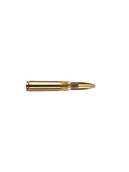 Geco 8x57JS 12,0g Plus 2317845 Golyós Lőszer