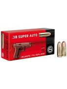 Geco .38 Superauto FMJ 2317711