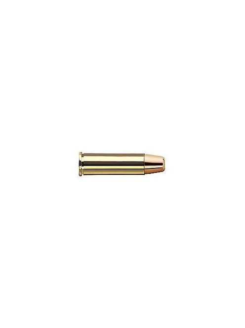 Geco .38 Spec FMJ 10,2g 2317716