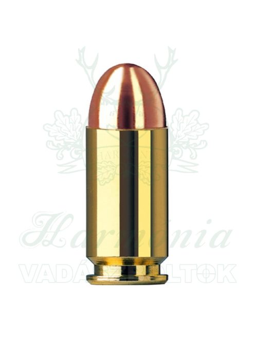 Geco .45ACP 14,9g FMJ 14,9g 2317714