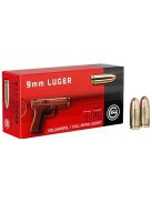 Geco 9 Luger 8,0g VML 2318629