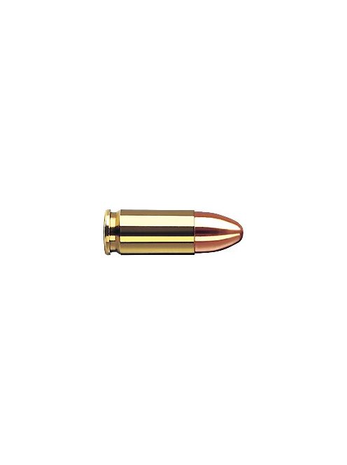 Geco 9 Luger 8,0g VML 2318629