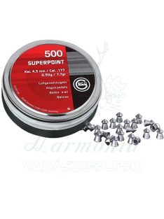 Geco 4,5/500 Superpoint 2136740