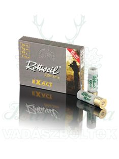 RWS 16/70 Exact 29g 2317052 Sörétes Lőszer