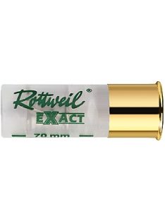 RWS 12/70 Exact 32g 2317051 Sörétes Lőszer