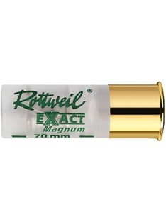 RWS 12/70 Exact 32 MAG 2317155 Sörétes Lőszer