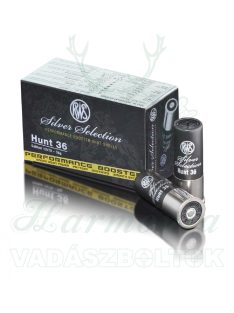RWS 12/70 3,5mm Silver Slection Hunt Sörétes Lőszer