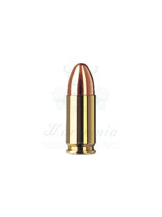 Geco 9 Luger 8,0gr FMJ 2318301/2318629