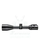 Swarovski Z6i 2,5-15x56 II P BT SR 4A-I Céltávcső