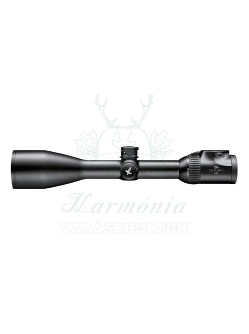 Swarovski Z6i 2,5-15x56 II P BT SR 4A-I Céltávcső