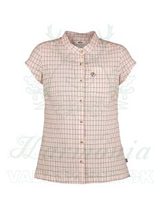   Fjällräven Övik Seersucker Shirt Women "L" 89839/420
