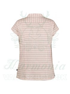   Fjällräven Övik Seersucker Shirt Women "L" 89839/420