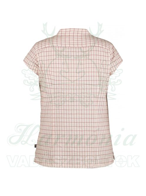 Fjällräven Övik Seersucker Shirt Women "L" 89839/420