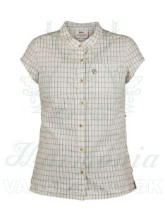  Fjällräven Övik Seersucker Shirt Women "L" 89839/032