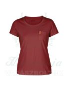 Fjällräven Övik T-Shirt - Women "XL" 89969/214