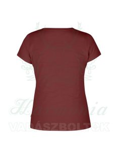 Fjällräven Övik T-Shirt - Women "XL" 89969/214