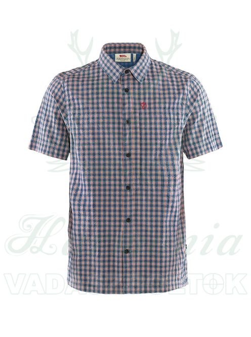 Fjällräven Svante Seersucker Shirt "M" 81544/227