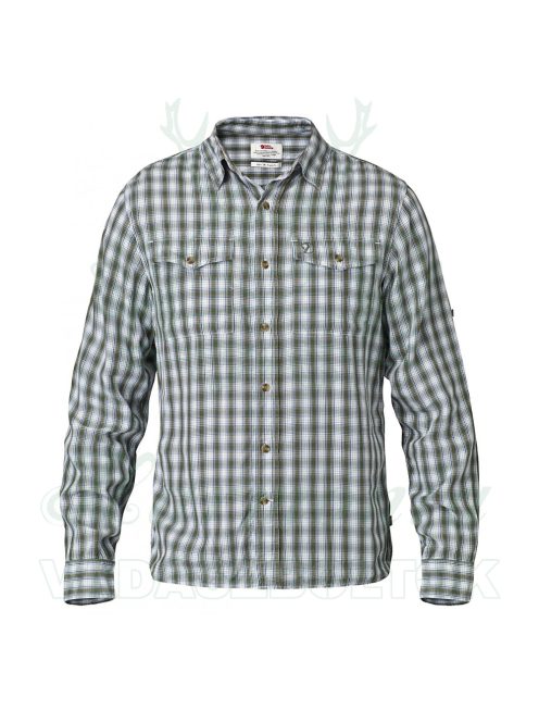 Fjällräven Abisko Cool Shirt LS "M" 81796/227