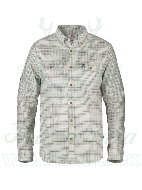 Fjällräven Forest Flannel Shirt "2XL" 90565/284T