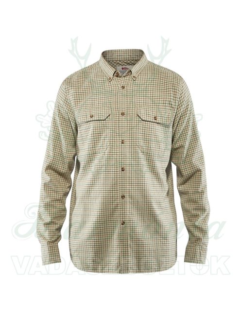 Fjällräven Forest Flannel Shirt "L" 90565/020G