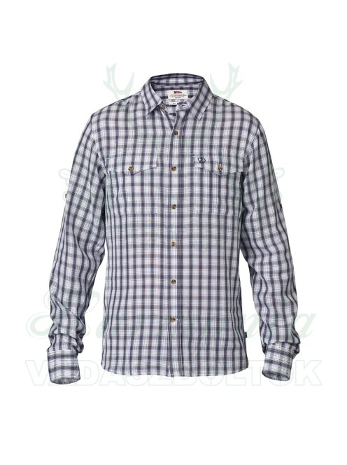 Fjällräven Abisko Cool Shirt LS "XL" 81796/016
