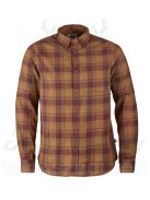 Fjällräven Övik Flannel Shirt LS "L" 81884/246T