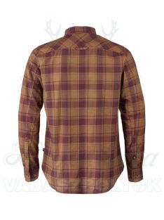   Fjällräven Övik Flannel Shirt LS "XL" 81884/246T