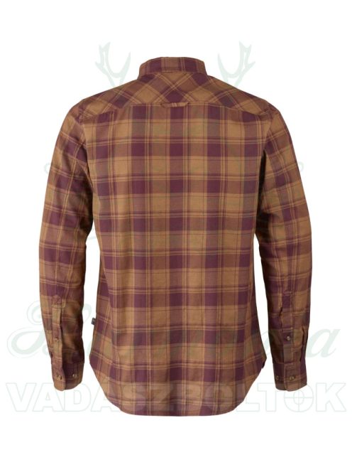 Fjällräven Övik Flannel Shirt LS "XL" 81884/246T