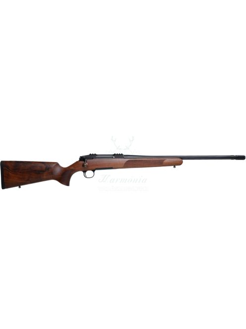 Steel Action HS 51cm cső, .308 W. Golyós Vadászpuska