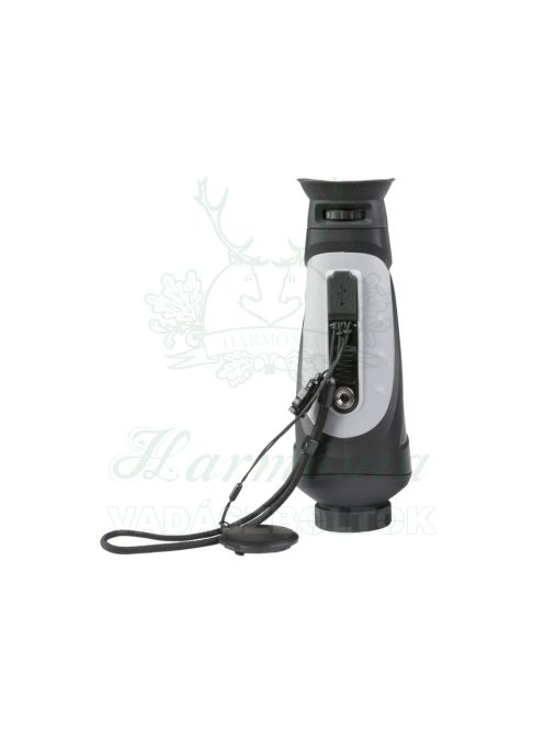 AGM Asp TM35-384 Hőkamera