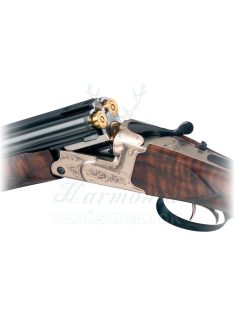   Krieghoff Optima 55cm cső 12/70 - 12/70 - 7x65R Drilling Vadászpuska