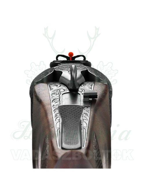 Krieghoff Classic 9,3x74R - 9,3x74R 60cm cső Golyós Vadászpuska 